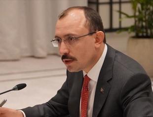 Turkey, Uruguay sign customs cooperation agreement