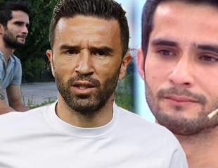 Famous Turkish footballer reconciles with long-lost brother
