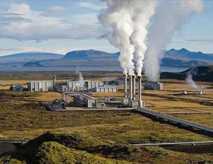 Turkey accounts for over one tenth of global geothermal capacity