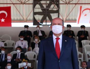 Tatar slams Greek Cypriot decision to revoke passports