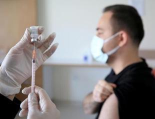 Over 90 million doses of virus jab administered