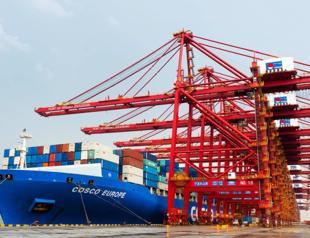 China reopens world’s third busiest port after partial virus halt