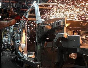 Manufacturing capacity up for 3rd straight month in August