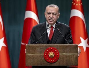 Erdoğan calls on Muslims worldwide to oppose injustice