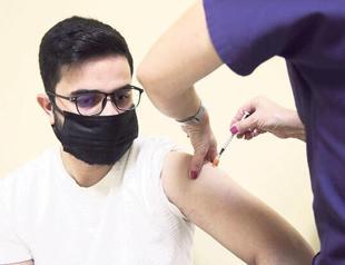 Universities urge students to get jabbed ahead of academic year