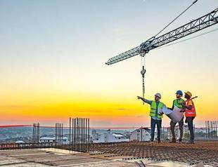 40 Turkish firms among top 250 global contractors