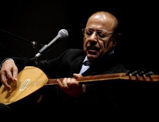 Turkish folk music legend’s life story to be made into biopic
