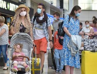 UK may remove Turkey from red travel list