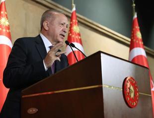 Turkey urges Taliban to form ‘inclusive’ government
