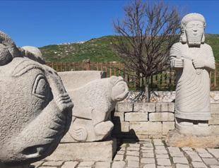 Italian archaeologists hail addition of Arslantepe Mound to UNESCO list