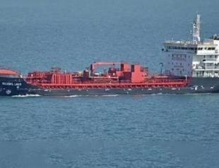 Sailors poisoned to death on Turkish-owned ship