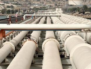 Turkeys oil imports up 43.2 pct in June