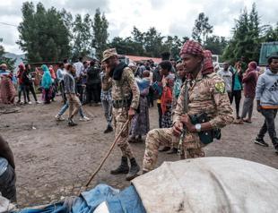 More than 150 killed in Ethiopia attack: Rights agency