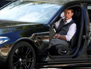 Cruise unveils ‘most dangerous stunt’ in ‘Mission: Impossible 7’