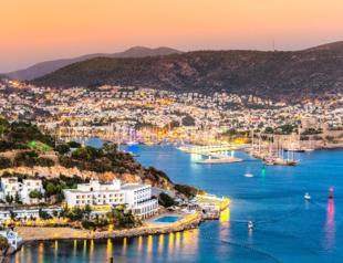 TIME selects Bodrum as one of ‘World’s Greatest Places’