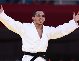 Judoka brings Turkey’s first medal at Tokyo Paralympics