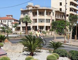 Ghost town in Cyprus welcomes over 200,000 visitors