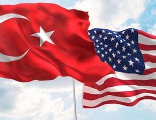 Turkey, US seek to boost bilateral trade