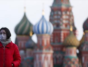 Over 50,000 Covid deaths in Russia last month: Statistics agency