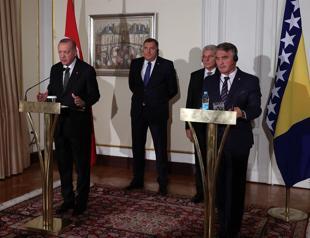 Turkish army, citizens out of Kabul: President Erdoğan