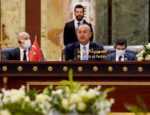 Turkey will ‘never accept’ PKKs presence in Iraq: Minister