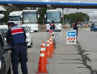 137 irregular migrants held in Turkey