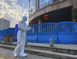 US intelligence still divided on origins of coronavirus