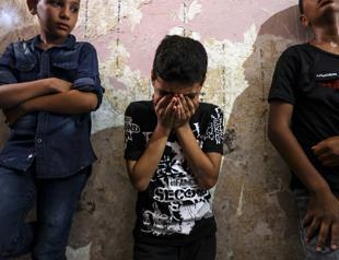 New Israeli airstrikes hit Gaza