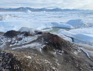 Researchers discover world’s northernmost island