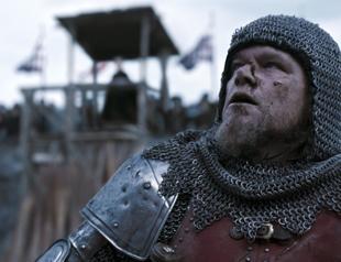 Venice film fest returns with another blockbuster lineup