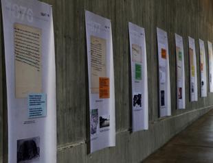 Exhibition featuring 150th anniversary of Troy Excavations opens to visitors