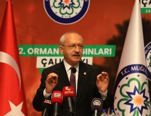 CHP slams gov’t for failure in combatting wildfires