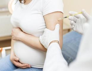Pregnant women urged to get jabbed amid rise in infections