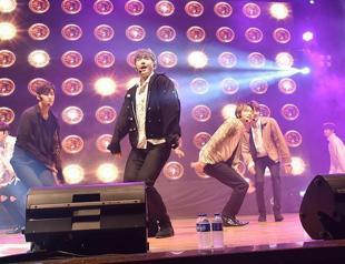 Ministry to monitor ‘effects’ of K-Pop on young Turks