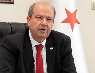 Turkish Cyprus calls on Greek side to focus on 2-state solution