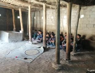 42 irregular migrants held in eastern Turkey