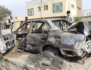 Rockets hit neighborhood near Kabul airport amid US pullout