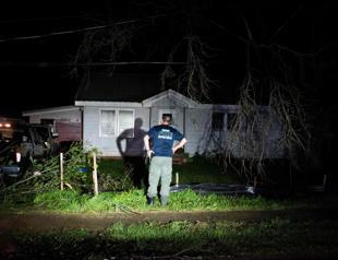 Ida downs New Orleans power on deadly path through Louisiana