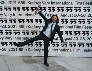 Serbian film wins top prize at Czech festival