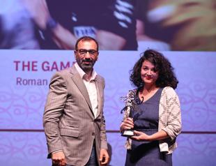 Diaspora Intl Short Film Festival ends with award ceremony