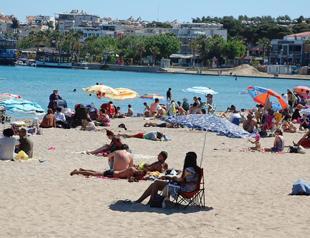 Turkey committed to tourism targets: Minister