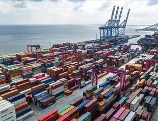 Turkey posts $4.3 bln trade gap in July