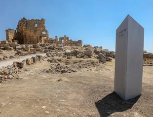 Space enthusiasts to gather on Zerzevan Castle