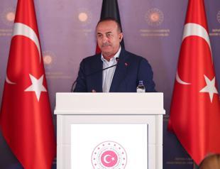 World should act in unity on Afghanistan: Turkish FM