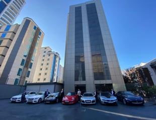 Ponzi scheme smuggles $7 mln in cash in 17 parcels