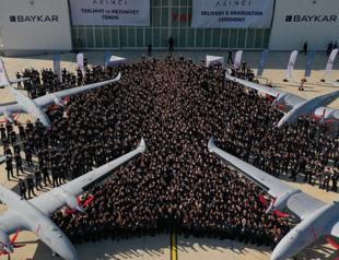 Iraq says interested in buying Turkish military equipment