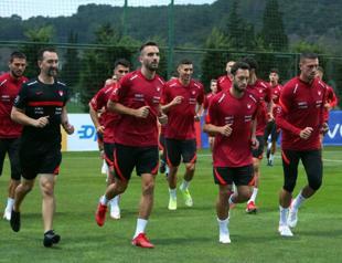 Turkey to play Montenegro in World Cup qualifying stage