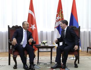 Serbian president welcomes Turkish investments