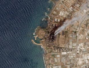 Oil leak from Syria may pass by N Cyprus: Official