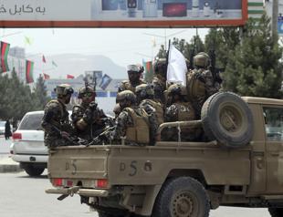 Biden defends US pullout from Afghanistan as Taliban celebrate